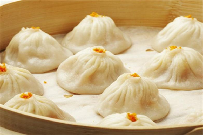 裕豐祥小籠包