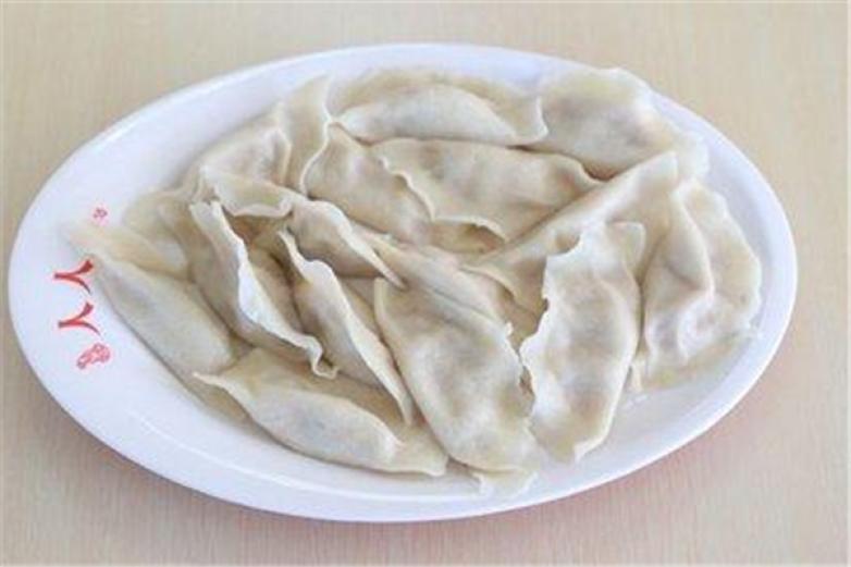 人人餃子坊