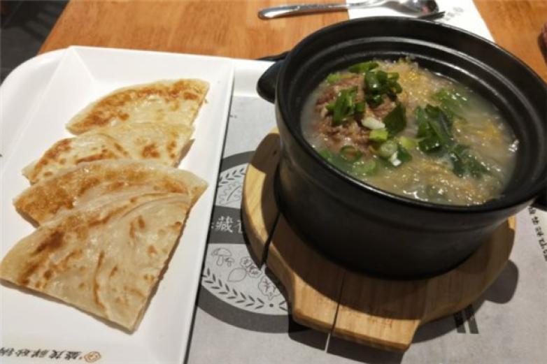 盛茂祥砂鍋