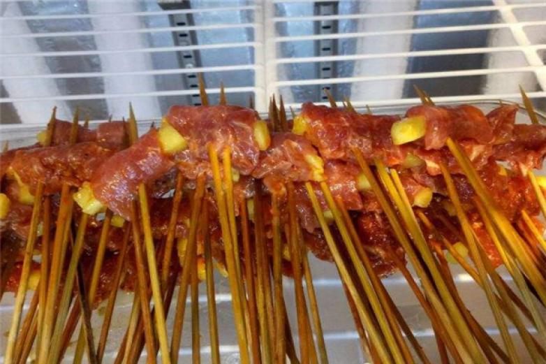 謙兒哥胡同串串