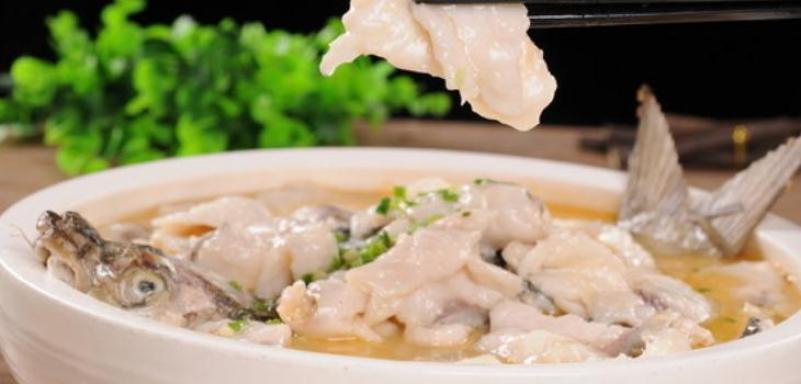 海妹子酸菜魚(yú)