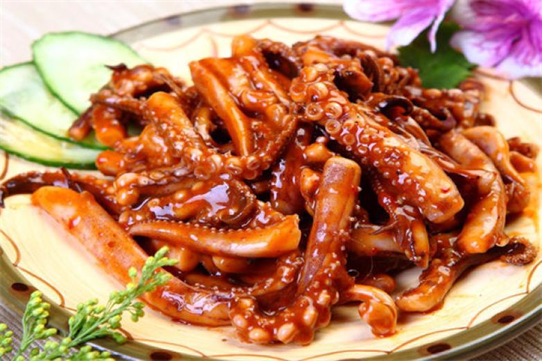餐謀天下湘菜