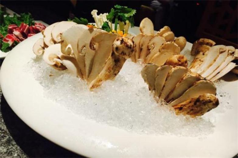 輝哥海鮮火鍋