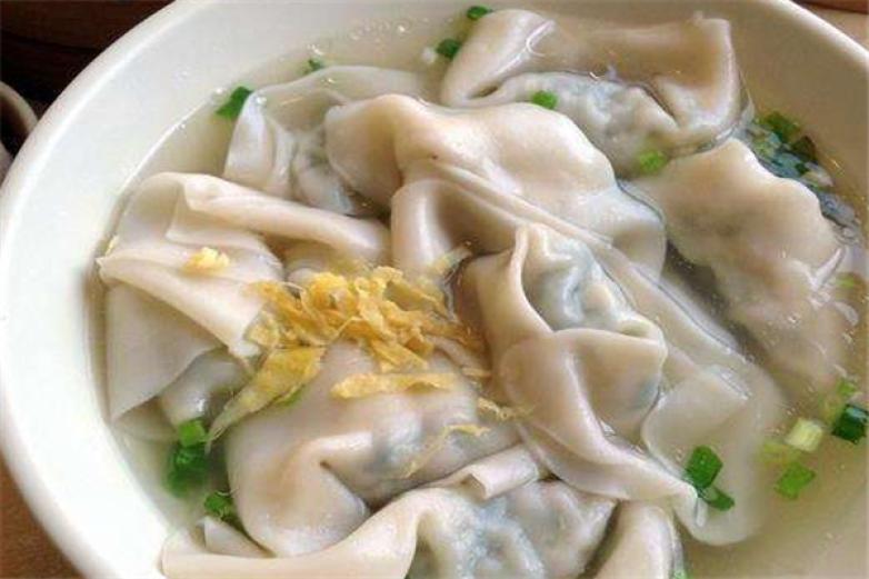 阿啦餛飩