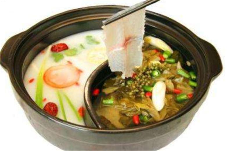 平哥魚莊火鍋