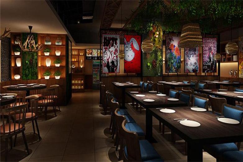 米嘉吉快餐