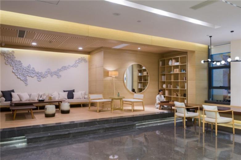 ZMAX潮漫酒店