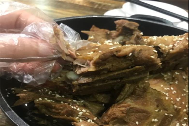 蘇升記大盆骨