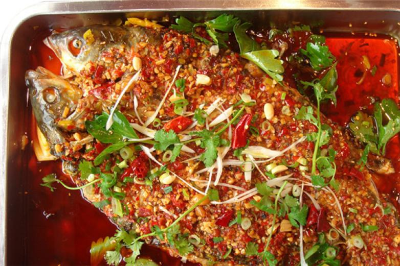 肥羊愛(ài)上大嘴魚(yú)