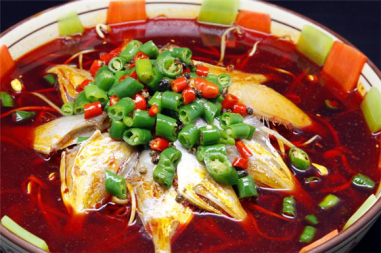 蓉姐耗兒漁館