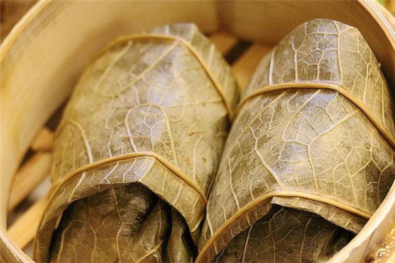 蒸豐吃處