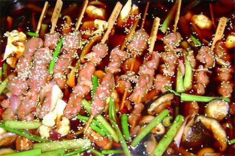 饞嘴小棧小吃