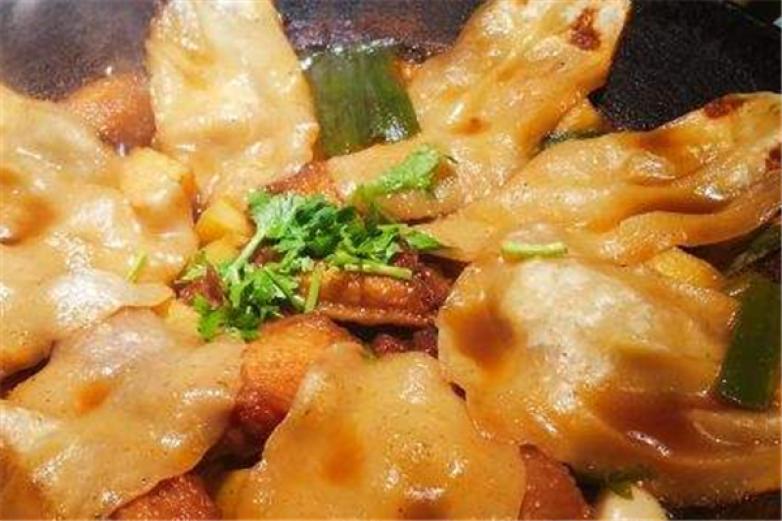 洋小姐愛地鍋