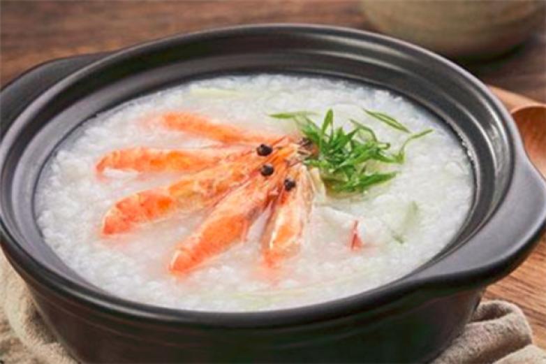 林記砂鍋粥