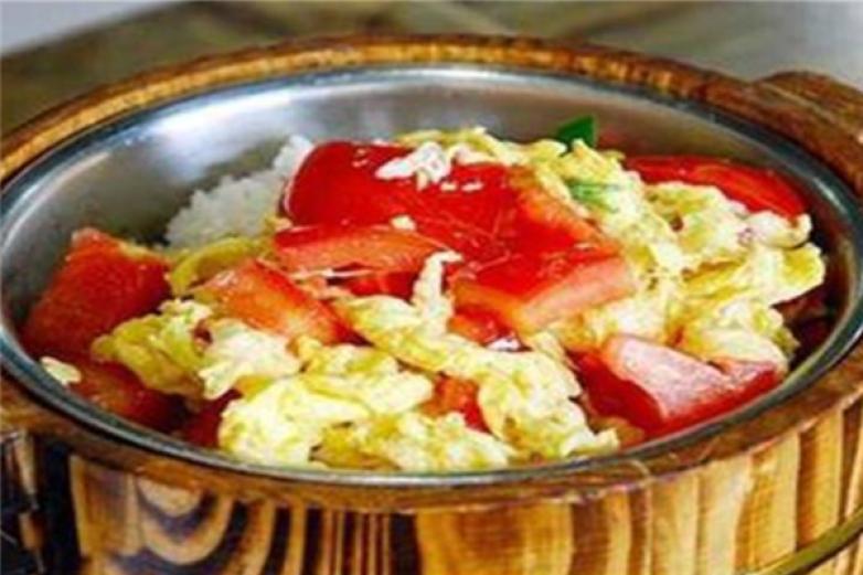 金緣佳木桶飯