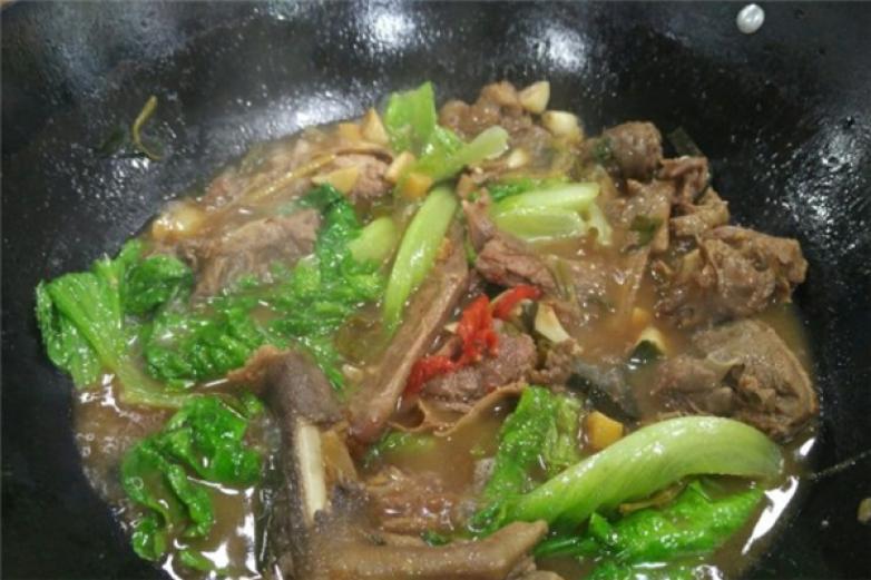 一品醉鵝