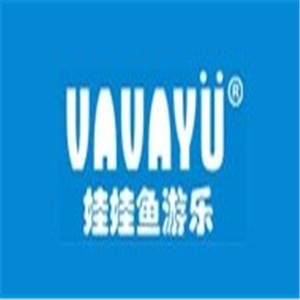 娃娃魚游樂設備加盟