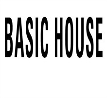 BASIC HOUSE百家好