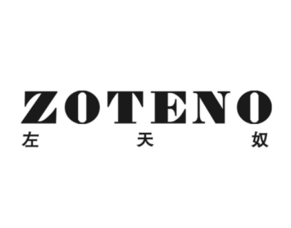 ZOTENO左天奴名鞋