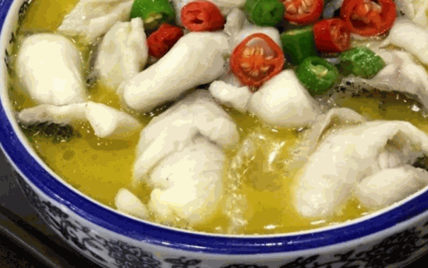 酸菜魚米飯加盟投資