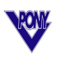 pony鞋子