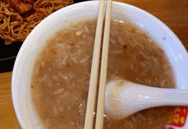 鄭州福狀元粥