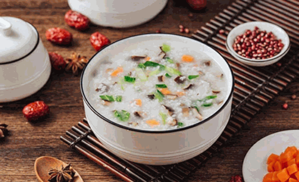 養(yǎng)生粥店加盟