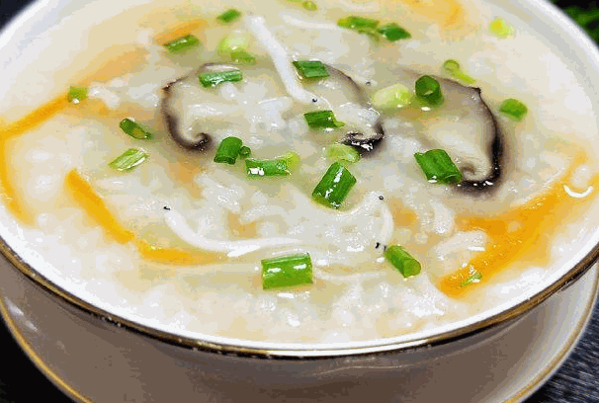 恒遠一品養(yǎng)生粥