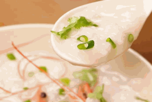 廣粥味