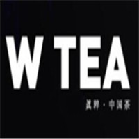 W·TEA眞粹中國茶加盟