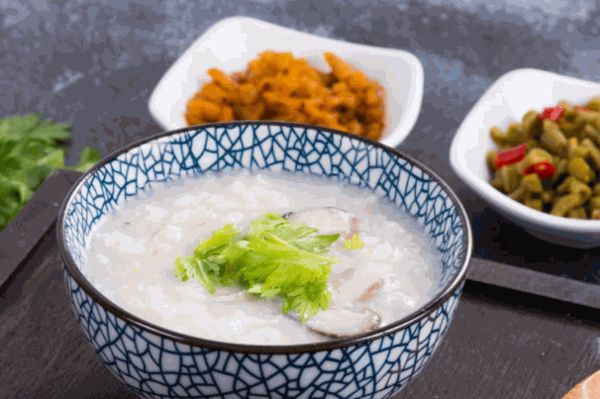 蔓玲粥店