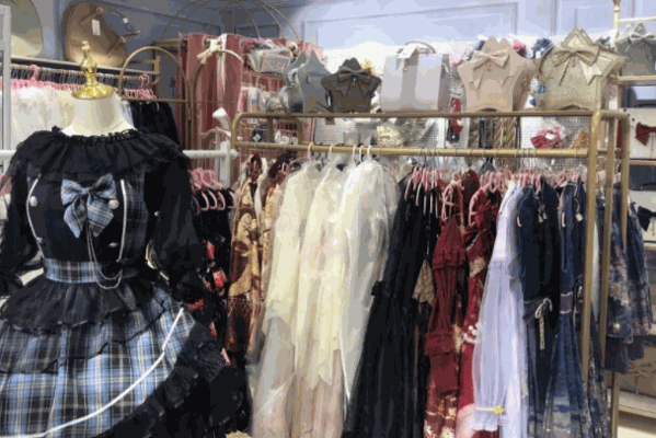 jk實(shí)體店加盟