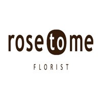 rosetome花店加盟