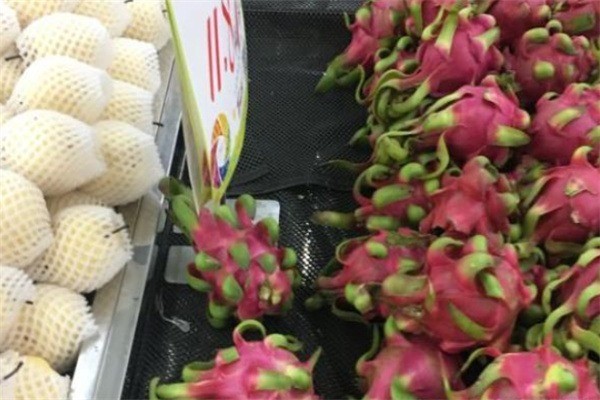 個(gè)個(gè)鮮水果店加盟