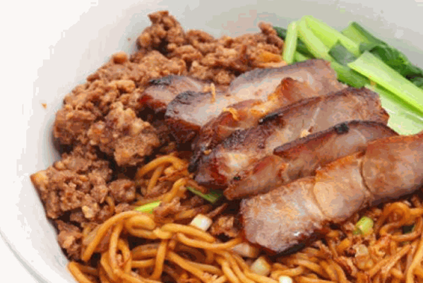 面來碗面館