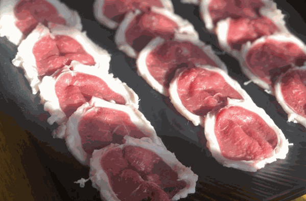 南新倉(cāng)老北京涮肉