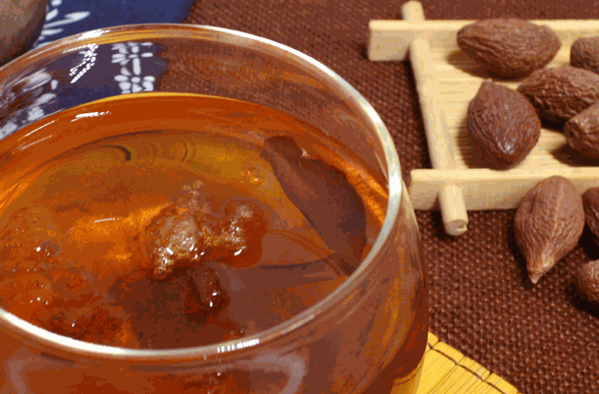 金潤茶葉