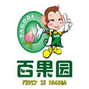 百果園水果超市加盟