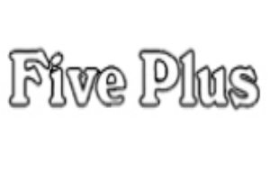 Five Plus女裝