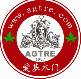 愛(ài)基木門