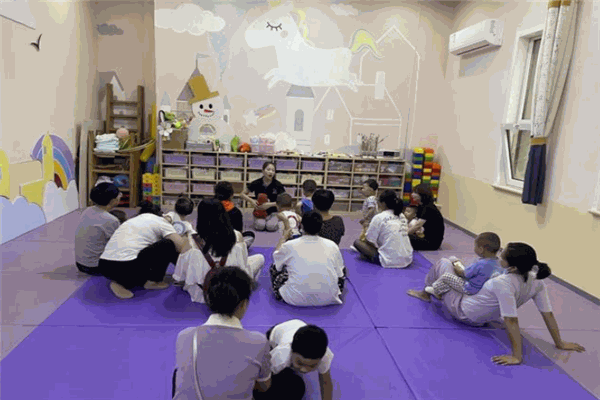 創(chuàng)藝家兒童邏輯思維教育加盟