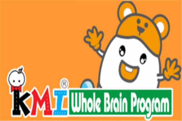 kmi腦力開發(fā)加盟