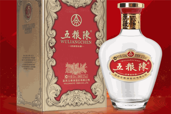 五糧陳白酒加盟