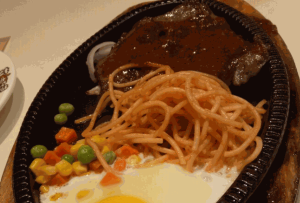 菲茲牛排