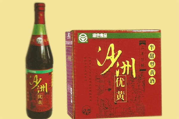 沙洲優(yōu)黃加盟