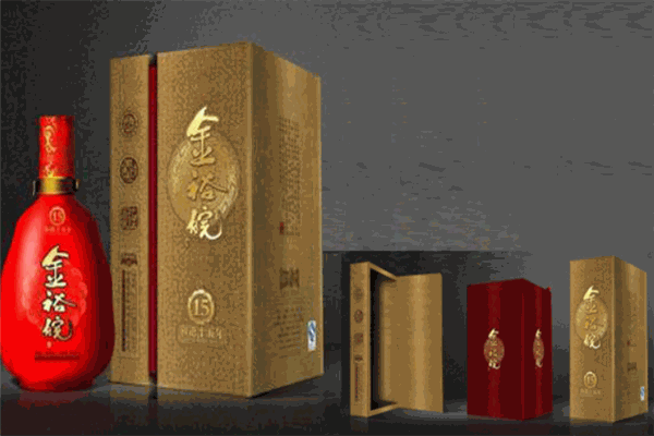 金裕皖酒加盟