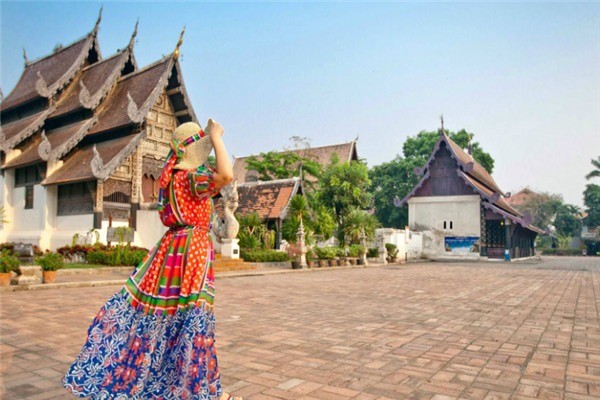 吻途旅游加盟
