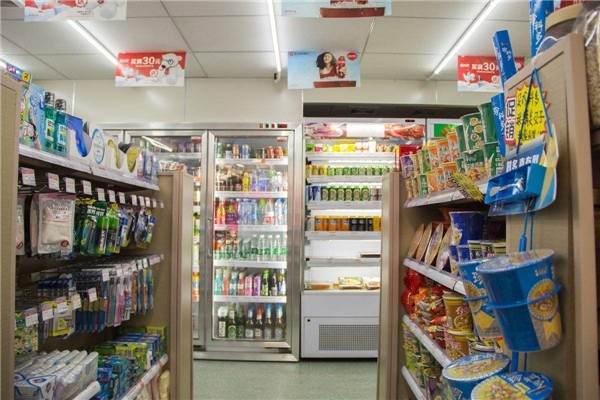 大潤發(fā)便利店加盟