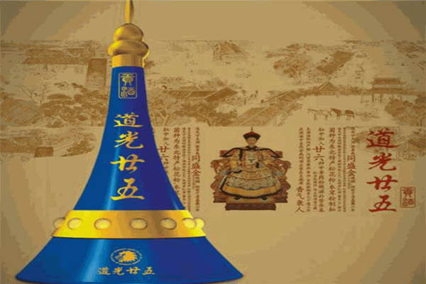 道光廿五酒加盟