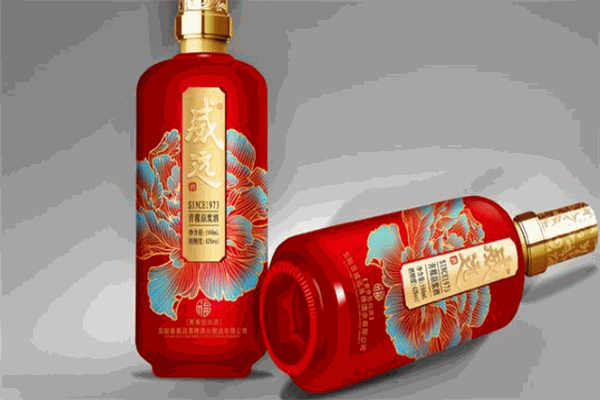 威遠青稞酒加盟